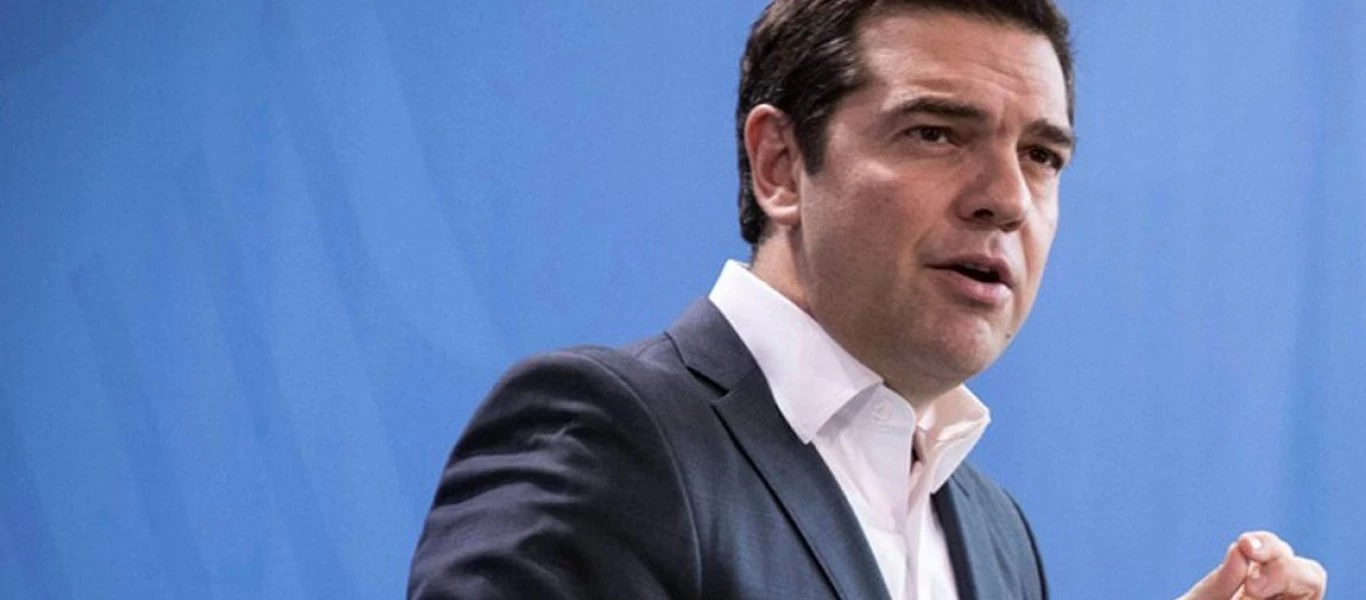 Α.Τσίπρας σε Κ.Μητσοτάκη: «Τελείωσαν οι ευγένειες και οι καθωσπρεπισμοί» - «Θα καταγγέλλουμε την αθλιότητά σας»